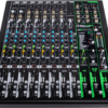 Table de mixage USB 12 canaux + effets Mackie PROFX12V3