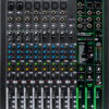 Table de mixage USB 12 canaux + effets Mackie PROFX12V3