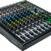 Table de mixage USB 12 canaux + effets Mackie PROFX12V3