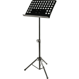 QUIKLOK Pupitre + housse MS330WB