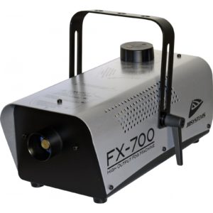 Machine à fumée JB Systems FX-700