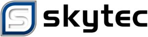 Skytec logo