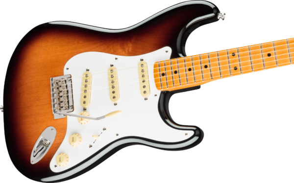 Fender Vintera'50s Strat Modified MN 2-Color Sunburst