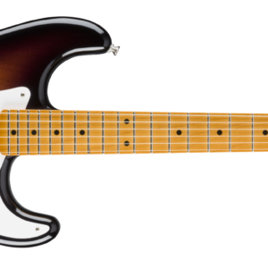 Fender Vintera'50s Strat Modified MN 2-Color Sunburst