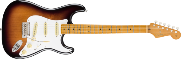 Fender Vintera'50s Strat Modified MN 2-Color Sunburst