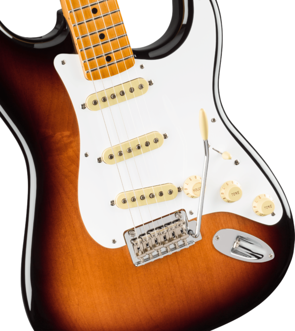 Fender Vintera'50s Strat Modified MN 2-Color Sunburst