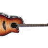 Ovation Celebrity Standard Plus Mid Cutaway Cognac Burst Gloss CS24X-7C-G