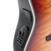 Ovation Celebrity Standard Plus Mid Cutaway Cognac Burst Gloss CS24X-7C-G