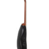 Ovation Celebrity Standard Plus Mid Cutaway Nutmeg Burled Maple CS24P-NBM-G