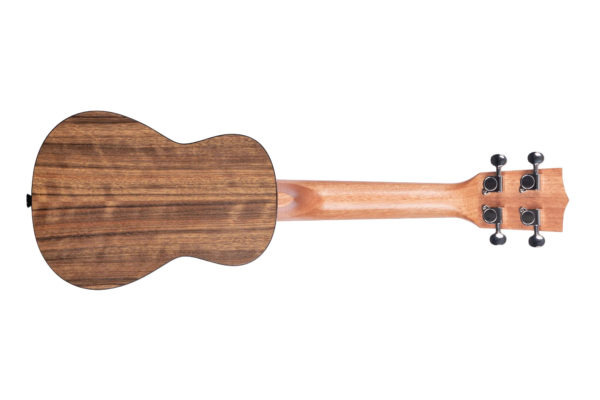 Kala Ukulélé Soprano Pacific Walnut