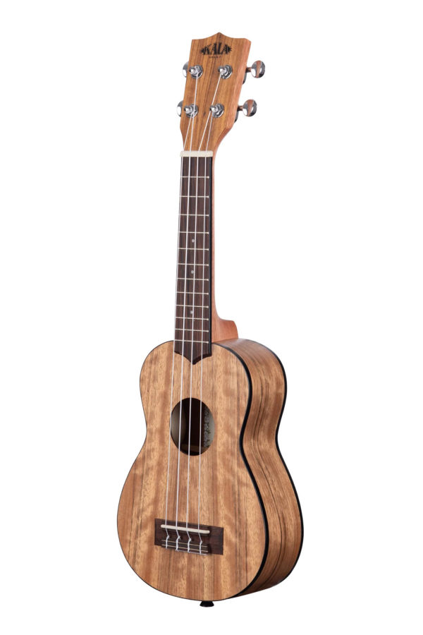 Kala Ukulélé Soprano Pacific Walnut