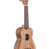 Kala Ukulélé Soprano Pacific Walnut