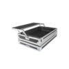 Flightcase Pioneer XDJ RX3 avec plateau
