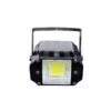 Mini strobe LED 20W blanc Power Lighting STROBE LED TINY WHITE