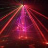 Jeu de lumière multi-effet Power Lighting PEGASE