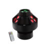 Jeu de lumière multi-effet Power Lighting PEGASE