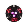 Jeu de lumière multi-effet Power Lighting PEGASE