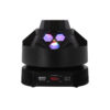 Jeu de lumière multi-effet Power Lighting PEGASE