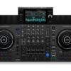 Système DJ autonome 4 voies avec écran tactile 7" Denon DJ SC LIVE4
