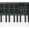 Clavier maitre Akai Pro MPK MINI PLUS