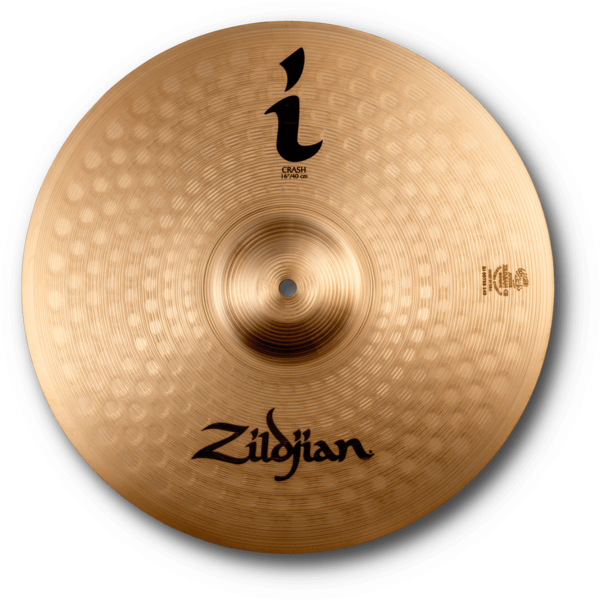 Cymbale Zildjan I Crash 16" ILH16C