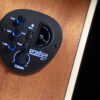 Prodipe Guitars BB27 MHS EQ