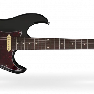 Guitare Electrique Sire Larry Carlton S3 BK RN