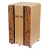 Cajon Nativo Percusion Inicia Inti2