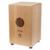 Cajon Nativo Percusion Inicia Inti2