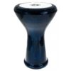 Sawt El Ahram Darbouka Egypte Alu Blue Stone EA-S-BL