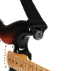 D'Addario Sangle Auto Lock Noir