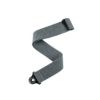 D'Addario Sangle Auto Skater Grey