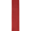D'Addario Sangle Auto Blood Red