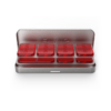 Atténuateurs d'harmoniques en gel pour batterie Evans EQ Pods