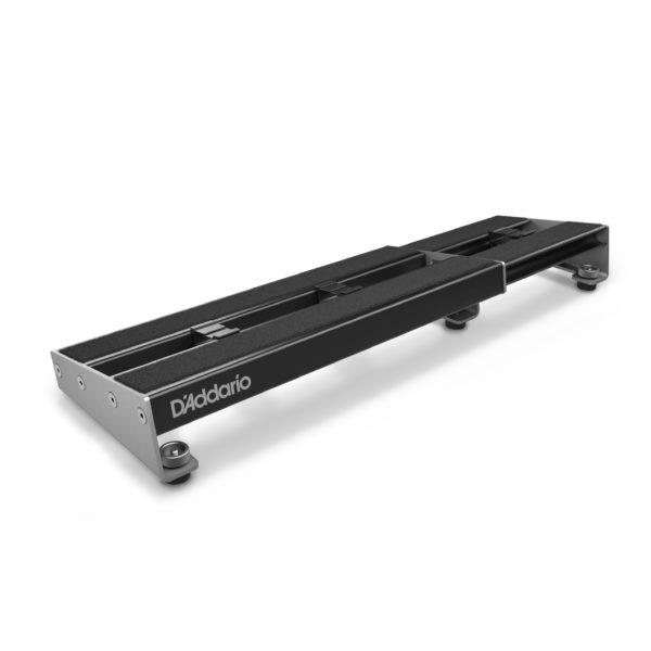 D'Addario XPND Pedalboard 01