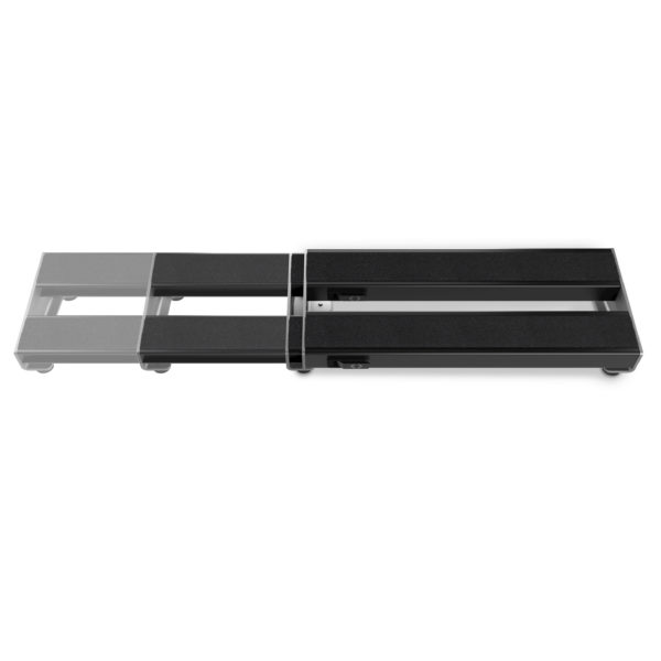 D'Addario XPND Pedalboard 01