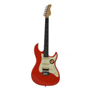 Sire Larry Carlton S3 RN Red