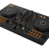 Contrôleur DJ 2 voies Pioneer DDJ-FLX4