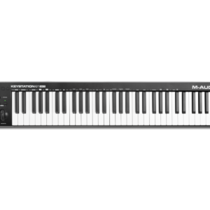 Clavier Maitre M-Audio KEYSTATION 61 MK3