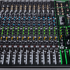 Table de mixage USB 12 canaux + effets Mackie PROFX16V3