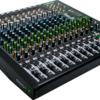 Table de mixage USB 12 canaux + effets Mackie PROFX16V3