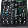Table de mixage USB 12 canaux + effets Mackie PROFX6V3