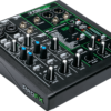 Table de mixage USB 12 canaux + effets Mackie PROFX6V3