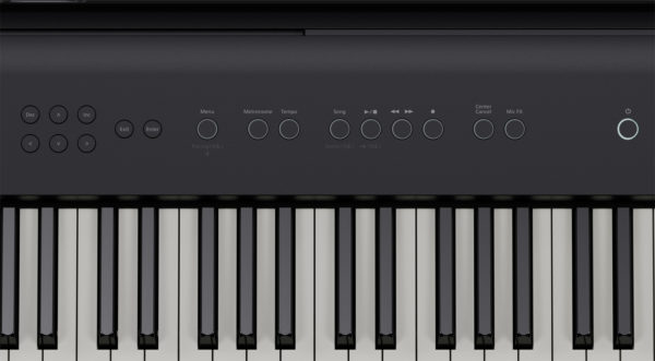 Piano numérique Roland FP-E50
