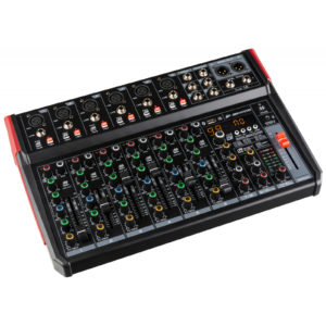 Table de mixage JB Systems LIVE-10