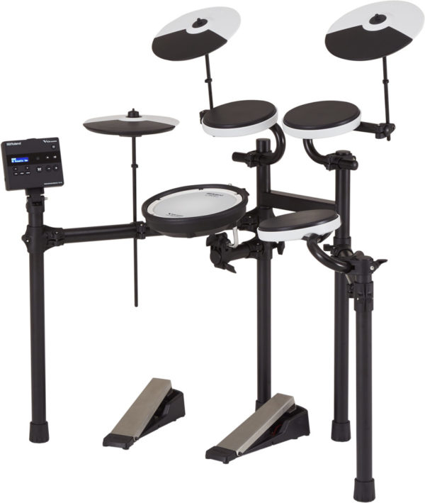 Batterie électronique Roland TD-02KV