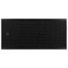 Caisson Basse actif 18" RCF SUB 8008-AS