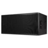 Caisson Basse actif 18" RCF SUB 8008-AS