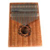 Pure Gewa Kalimba Leaves 17 lames