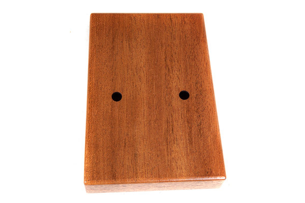 Pure Gewa Kalimba Leaves 17 lames